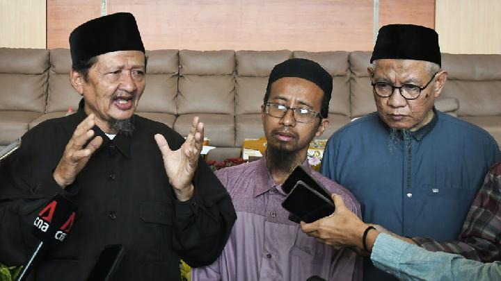 BNPT: Mantan Anggota Jemaah Islamiyah Perlu Ikut Program Deradikalisasi