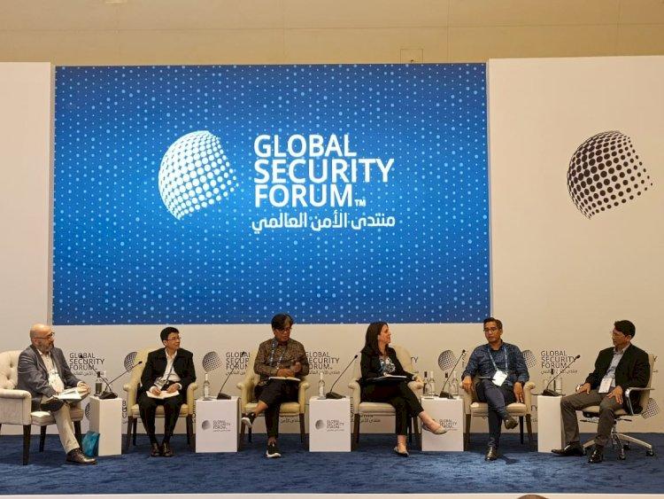 Ancaman Terorisme Belum Usai Meski JI Telah Bubar, BNPT Fokus Lakukan Balanced Approach